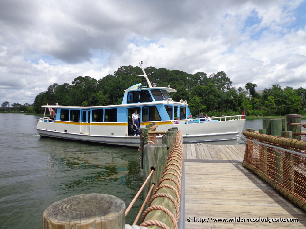 Large Boat Transportation